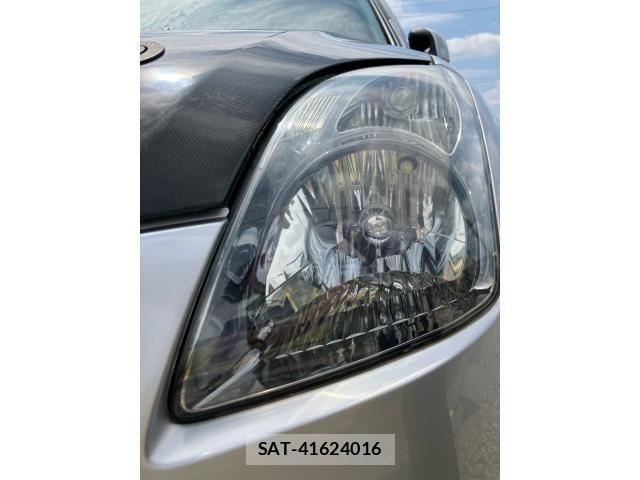 Suzuki SWIFT 2009-12 8232030-8