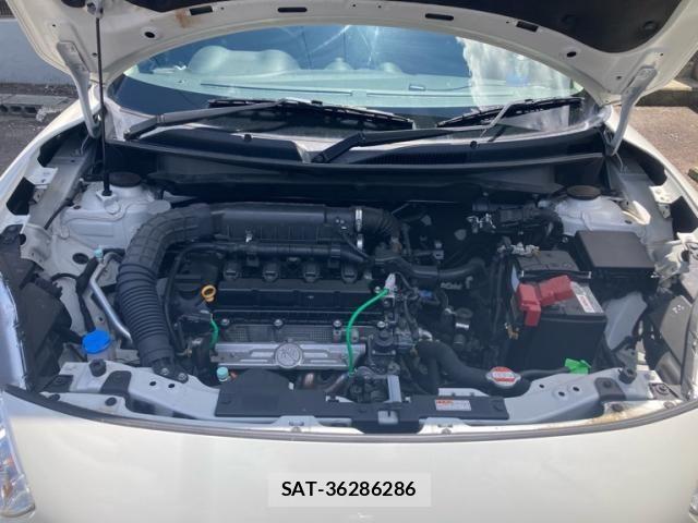 Suzuki SWIFT 2017-03 8232034-10