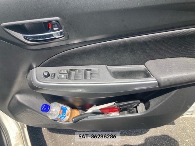 Suzuki SWIFT 2017-03 8232034-11