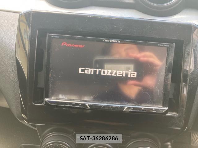 Suzuki SWIFT 2017-03 8232034-16