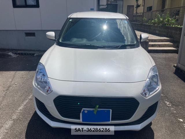 Suzuki SWIFT 2017-03 8232034-0