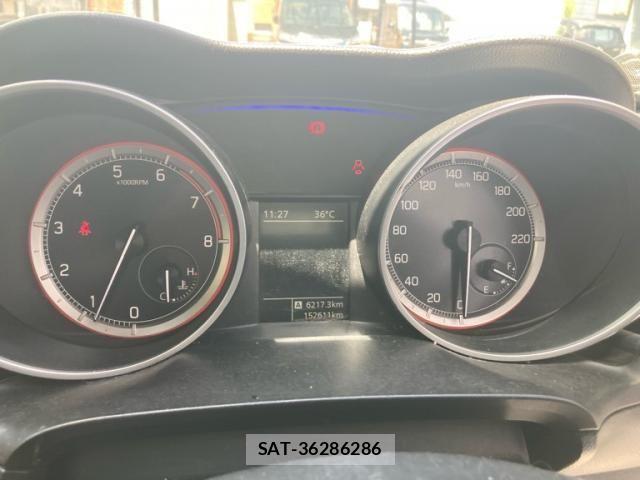 Suzuki SWIFT 2017-03 8232034-18