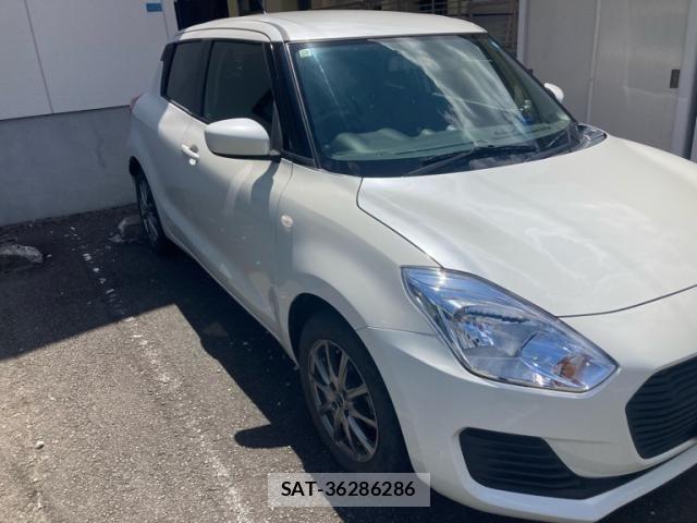 Suzuki SWIFT 2017-03 8232034-1