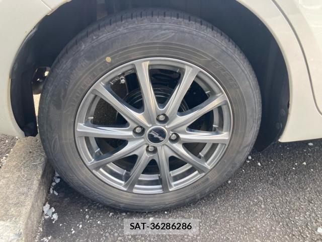 Suzuki SWIFT 2017-03 8232034-6