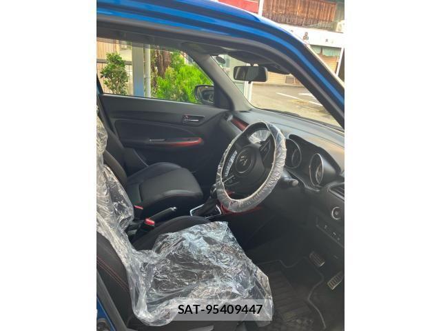 Suzuki SWIFT 2023-03 8232016-10