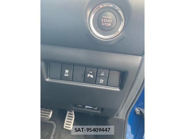 Suzuki SWIFT 2023-03 8232016-11