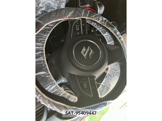 Suzuki SWIFT 2023-03 8232016-12