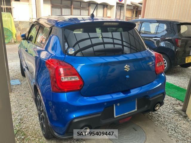 Suzuki SWIFT 2023-03 8232016-3