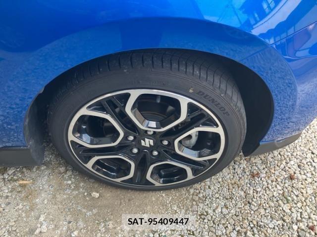 Suzuki SWIFT 2023-03 8232016-4