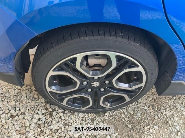 Suzuki SWIFT 2023-03 8232016-5