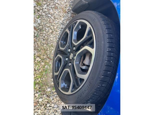Suzuki SWIFT 2023-03 8232016-6