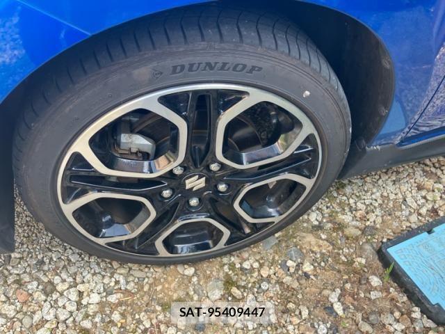 Suzuki SWIFT 2023-03 8232016-7