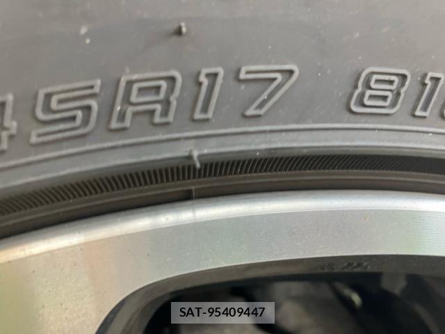 Suzuki SWIFT 2023-03 8232016-8