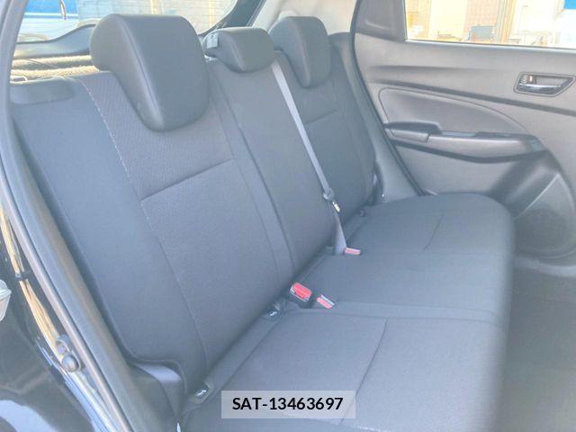 Suzuki SWIFT 2019-10 8232019-9