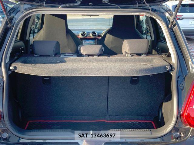 Suzuki SWIFT 2019-10 8232019-10