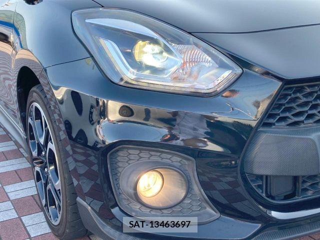 Suzuki SWIFT 2019-10 8232019-11
