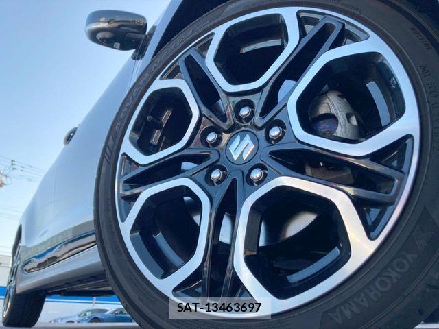 Suzuki SWIFT 2019-10 8232019-12