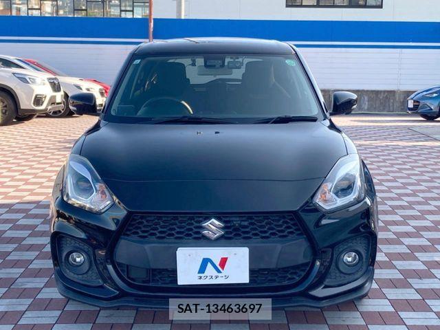 Suzuki SWIFT 2019-10 8232019-13