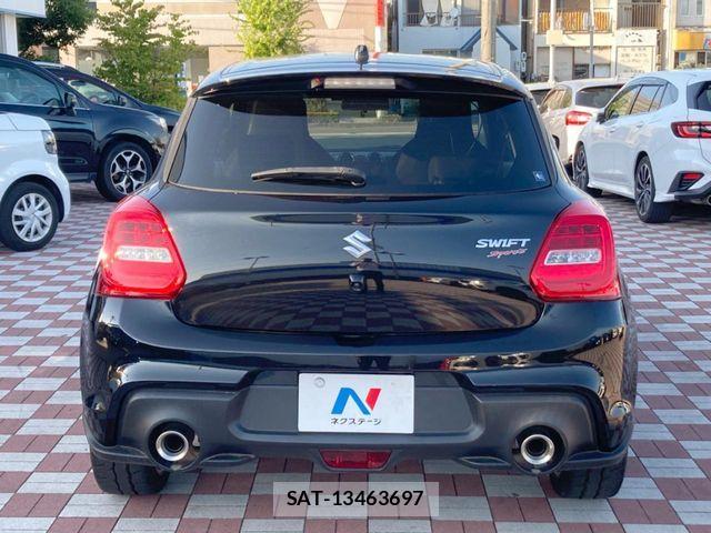 Suzuki SWIFT 2019-10 8232019-14