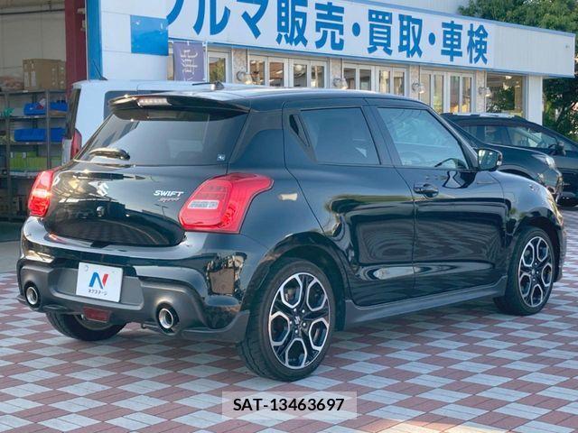 Suzuki SWIFT 2019-10 8232019-16