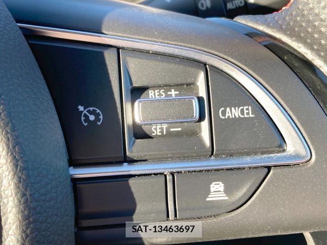 Suzuki SWIFT 2019-10 8232019-6