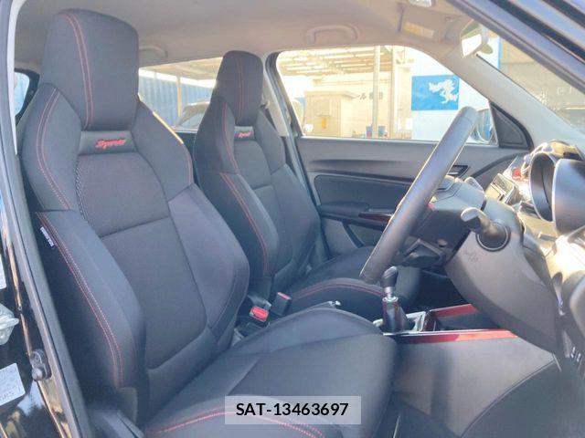 Suzuki SWIFT 2019-10 8232019-8