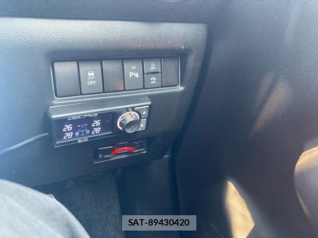 Suzuki SWIFT 2020-11 8232018-11