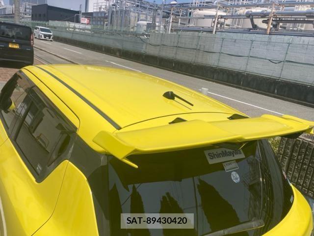 Suzuki SWIFT 2020-11 8232018-3
