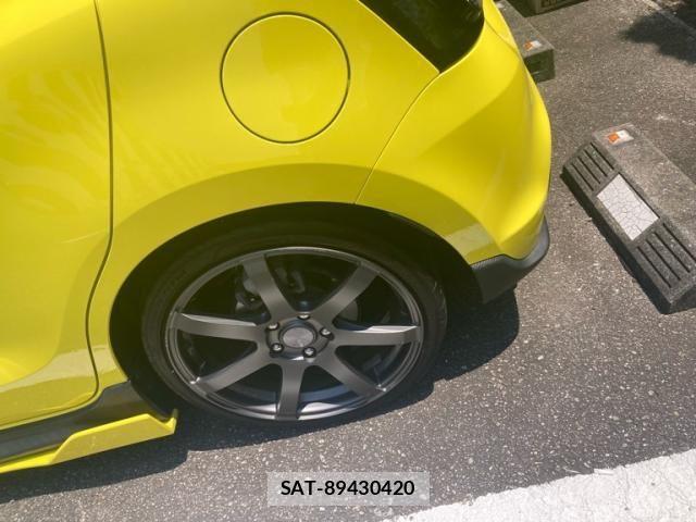 Suzuki SWIFT 2020-11 8232018-5