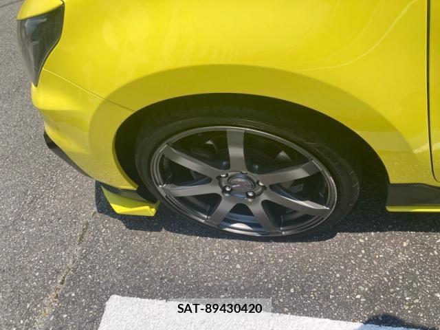 Suzuki SWIFT 2020-11 8232018-6