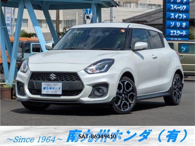 Suzuki SWIFT 2022-05 8246866-0