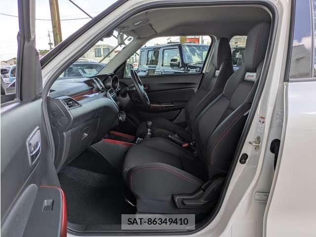 Suzuki SWIFT 2022-05 8246866-11