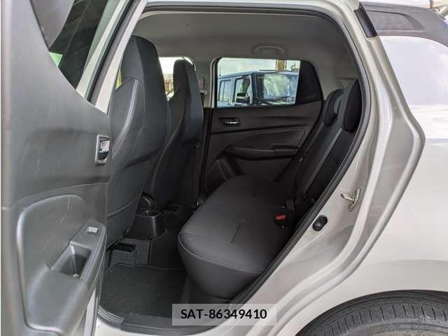 Suzuki SWIFT 2022-05 8246866-12