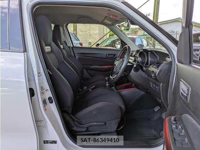 Suzuki SWIFT 2022-05 8246866-13