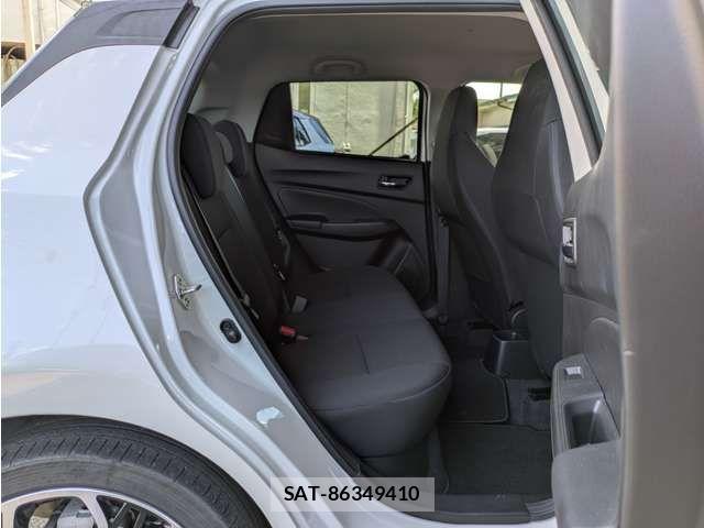 Suzuki SWIFT 2022-05 8246866-14