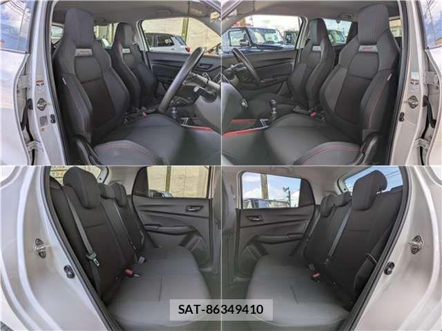 Suzuki SWIFT 2022-05 8246866-15