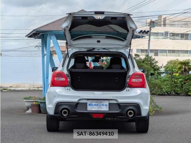 Suzuki SWIFT 2022-05 8246866-17