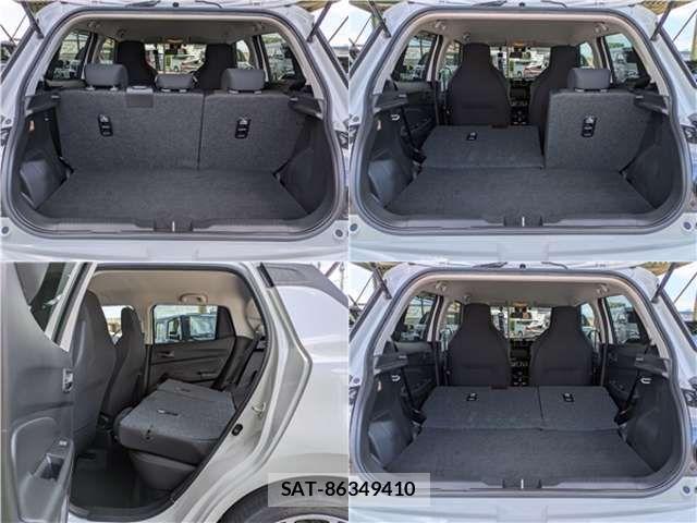 Suzuki SWIFT 2022-05 8246866-18