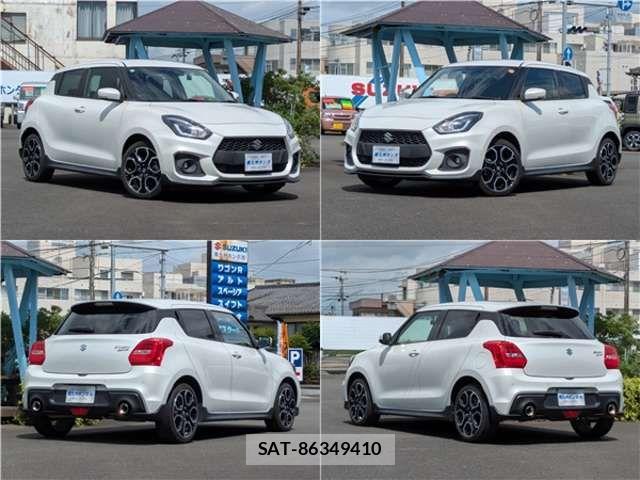Suzuki SWIFT 2022-05 8246866-1