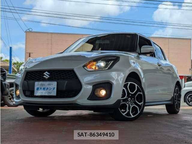 Suzuki SWIFT 2022-05 8246866-2