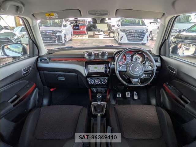 Suzuki SWIFT 2022-05 8246866-3