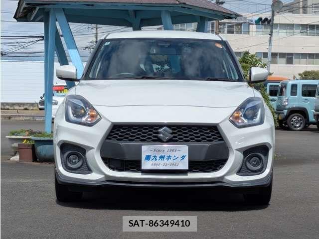 Suzuki SWIFT 2022-05 8246866-4