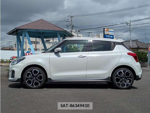 Suzuki SWIFT 2022-05 8246866-5