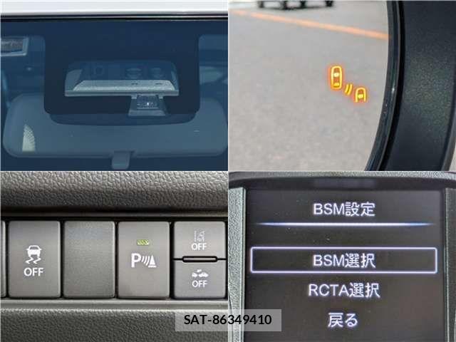 Suzuki SWIFT 2022-05 8246866-8