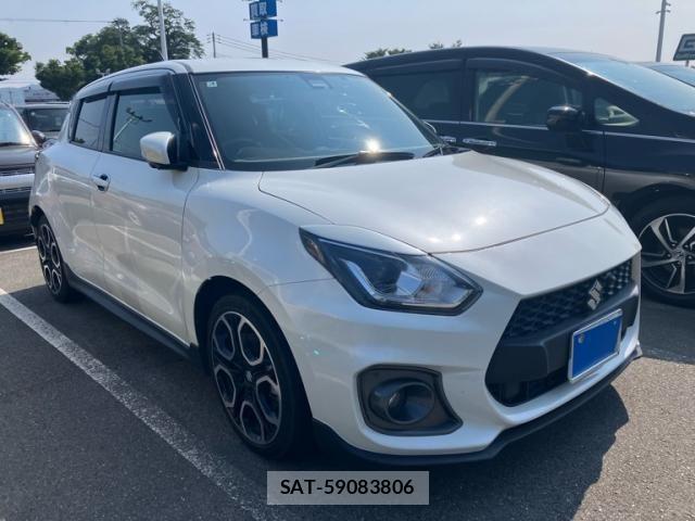 Suzuki SWIFT 2023-04 8246864-0
