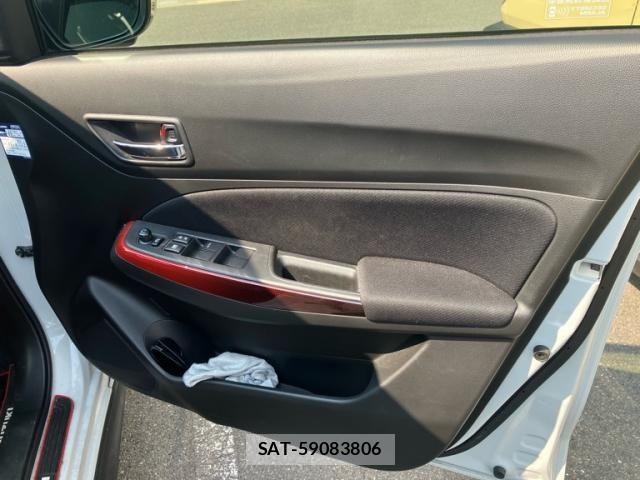 Suzuki SWIFT 2023-04 8246864-12