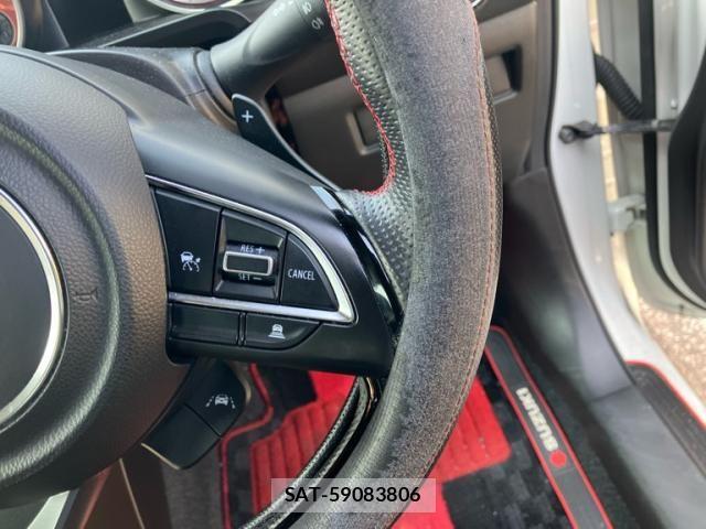 Suzuki SWIFT 2023-04 8246864-16