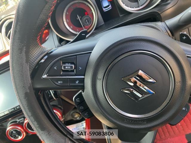 Suzuki SWIFT 2023-04 8246864-17