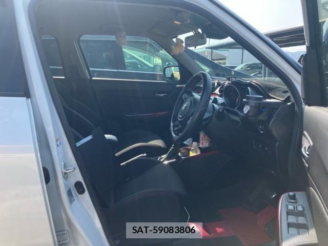 Suzuki SWIFT 2023-04 8246864-18