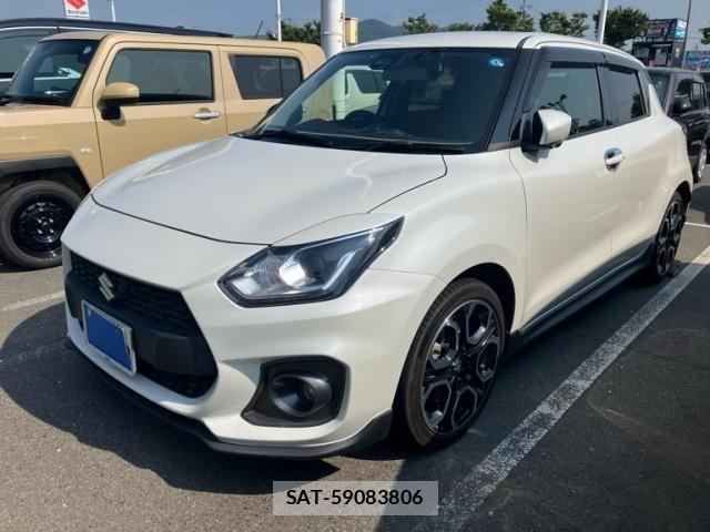 Suzuki SWIFT 2023-04 8246864-1